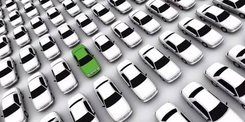3000余款車(chē)型銷(xiāo)售叫停 新能源車(chē)面臨更嚴(yán)監(jiān)管