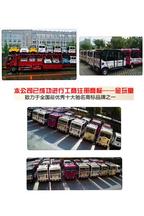 金玩童電動車 新能源引領市場潮流，低碳出行護航新未來